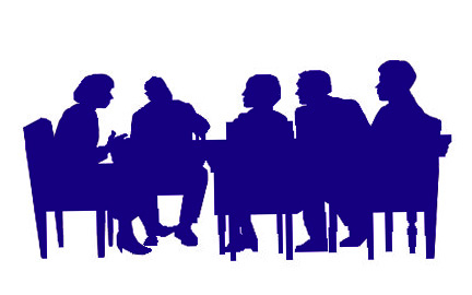 Board of Directors - Illustration